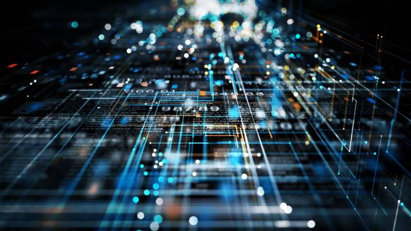 蓟县AI软件开发公司：Python赋能网页开发的适用场景解析
