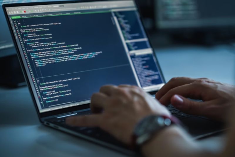 蓟县软件定制开发：PHP与Node.js，后端解决方案的优势博弈